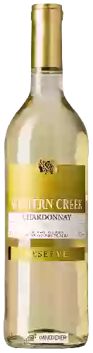 Wijnmakerij Western Creek - Reserve Chardonnay