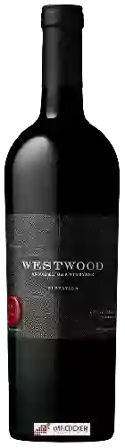 Wijnmakerij Westwood - Elevation Estate Red Blend