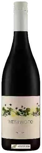 Wijnmakerij Westwood - Pinot Noir