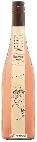 Wijnmakerij Weszeli - Rosè