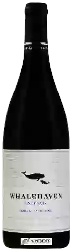 Wijnmakerij Whalehaven - Pinot Noir