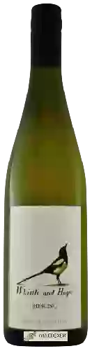 Wijnmakerij Whistle and Hope - Riesling