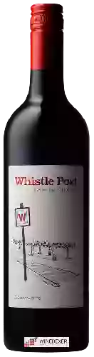 Wijnmakerij Whistle Post - Caberent Sauvignon