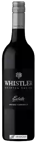 Wijnmakerij Whistler - Estate Shiraz - Cabernet