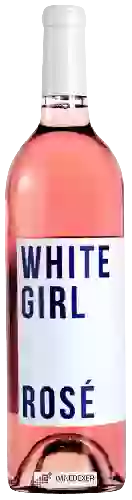 Wijnmakerij Swish - White Girl Rosé