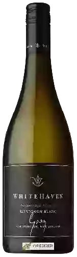 Wijnmakerij Whitehaven - Greg Awatere Single Vineyard Sauvignon Blanc