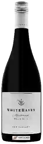Wijnmakerij Whitehaven - Pinot Noir