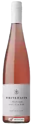 Wijnmakerij Whitehaven - Pinot Rosé