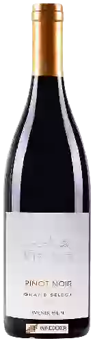 Wijnmakerij Wieninger - Grand Select Pinot Noir