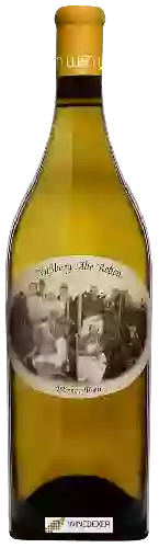 Wijnmakerij Wieninger - Nußberg Alte Reben