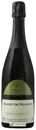 Wijnmakerij Wijngaardsberg - Blanc de Blancs
