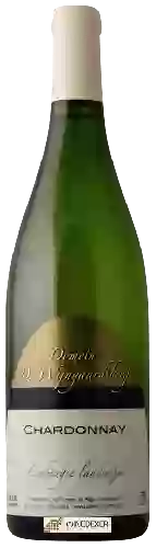 Wijnmakerij Wijngaardsberg - Chardonnay
