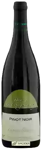 Wijnmakerij Wijngaardsberg - Pinot Noir