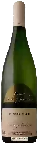 Wijnmakerij Wijngaardsberg - Pinot Gris