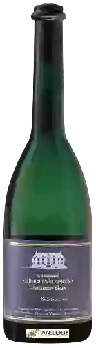 Wijnmakerij Wijnkasteel Genoels Elderen - Chardonnay Blauw