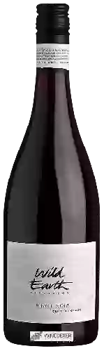 Wijnmakerij Wild Earth - Pinot Noir