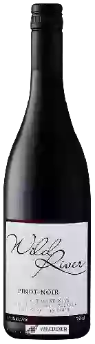 Wijnmakerij Wild River - Pinot Noir