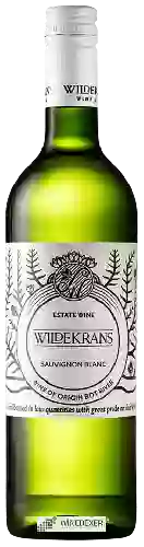 Wijnmakerij Wildekrans - Estate Sauvignon Blanc