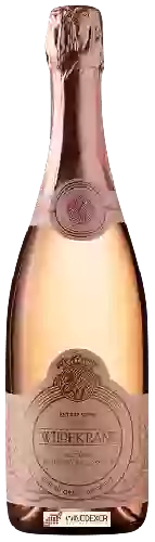 Wijnmakerij Wildekrans - Méthode Cap Classique Brut Rosé