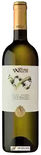 Wijnmakerij Wilhelm Walch - Pinot Bianco