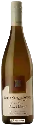 Wijnmakerij WillaKenzie Estate - Pinot Blanc