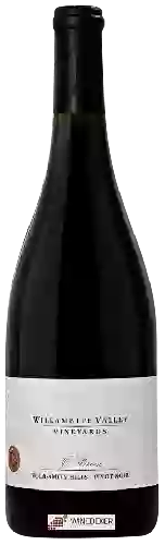 Wijnmakerij Willamette Valley Vineyards - O'Brien Pinot Noir