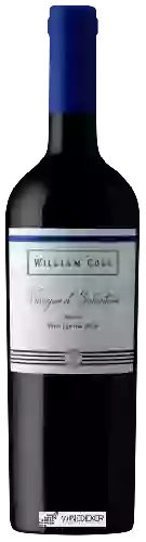 Wijnmakerij William Cole - Vineyard Selection Merlot