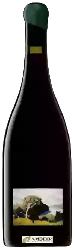 Wijnmakerij William Downie - Pinot Noir