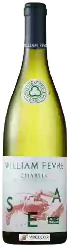 Wijnmakerij William Fèvre - SEA Limited Edition Chablis