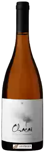 Wijnmakerij William Fèvre Chile - Chacai Mountain Chardonnay