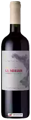 Wijnmakerij William Fèvre Chile - La Misiōn Cabernet Sauvignon Reserva Especial