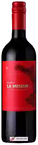 Wijnmakerij William Fèvre Chile - La Misiōn Cabernet Sauvignon Reserva