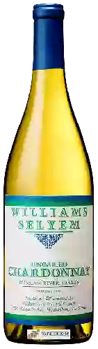 Wijnmakerij Williams Selyem - Unoaked Chardonnay