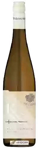 Wijnmakerij Willoughby Park - Kalgan Ironrock Riesling