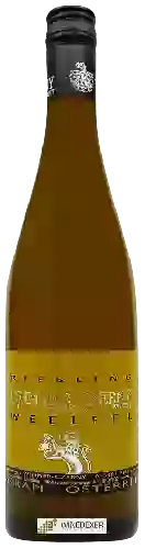 Wijnmakerij Wimmer-Czerny - Weelfel Riesling