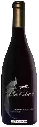 Wijnmakerij WindRacer - Pinot Noir