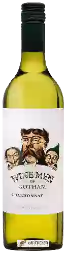 Wijnmakerij Wine Men of Gotham - Chardonnay