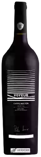 Wijnmakerij Wine With Spirit - Voyeur Carpe Noctem