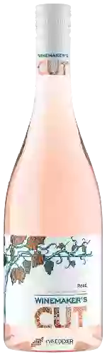Wijnmakerij Winemaker's Cut - Rosé