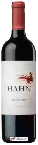 Wijnmakerij Wines from Hahn Estate - Cabernet Sauvignon
