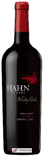 Wijnmakerij Wines from Hahn Estate - Meritage