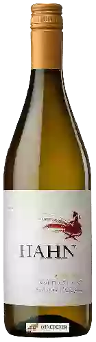 Wijnmakerij Wines from Hahn Estate - Pinot Gris