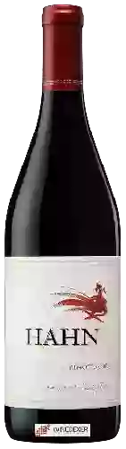 Wijnmakerij Wines from Hahn Estate - Pinot Noir