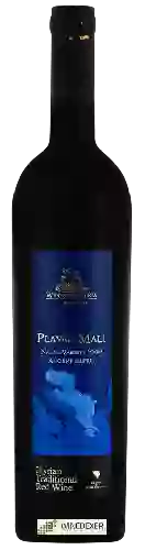 Wijnmakerij Wines of Illyria - Plavac Mali