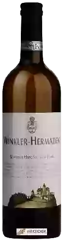 Wijnmakerij Winkler-Hermaden - Sauvignon Blanc Steirische Klassik