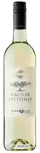 Wijnmakerij Winzer Krems - Classic Grüner Veltliner