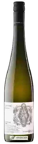 Wijnmakerij Winzer Krems - Kremser Kreuzberg Reserve Riesling Wijnmakerij Winzer Krems - Kremser Kreuzberg Reserve Riesling