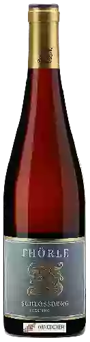 Wijnmakerij Thörle - Schlossberg Riesling