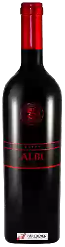 Wijnmakerij Winzerkeller Strasser - Albi Pinot Noir Barrique Wijnmakerij Winzerkeller Strasser - Albi Pinot Noir Barrique