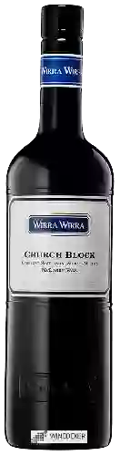 Wijnmakerij Wirra Wirra - Church Block Cabernet Sauvignon - Shiraz - Merlot